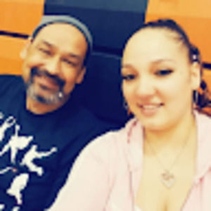 Meet your Posher, Jolisa